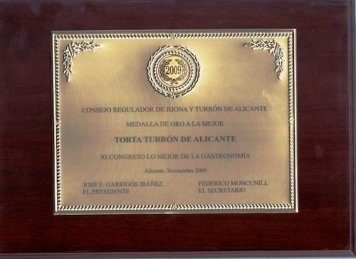 Reconocimientos