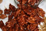 Nueces caramelizadas - Imagen 2