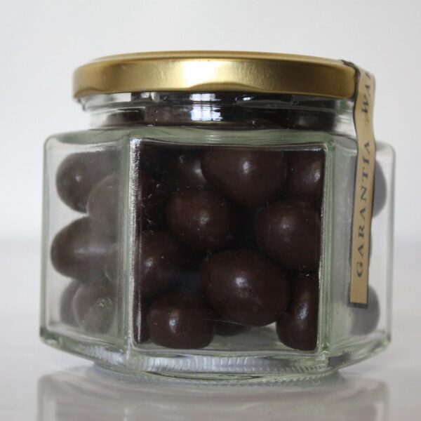 Almendra - Choco