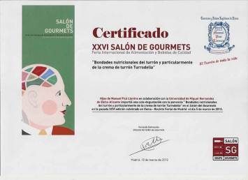 Reconocimientos