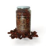 Nueces caramelizadas