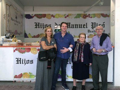Eventos y ferias