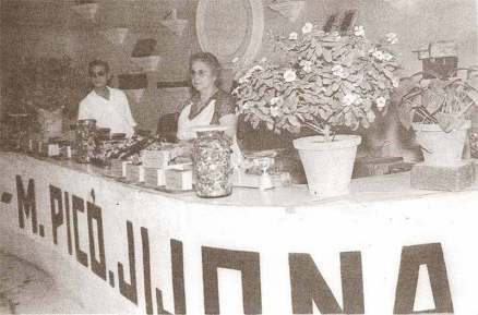 Eventos y ferias