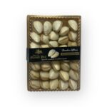 Almendritas rellenas
