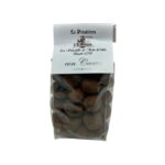 Peladillas de almendra marcona con chocolate - Imagen 2
