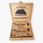 Estuche Lote dos pastillas Hijos de Manuel Picó - Imagen 2