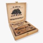 Estuche Lote dos pastillas Hijos de Manuel Picó