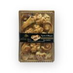 FIGURITAS DE MAZAPAN
