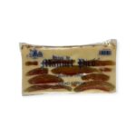 Turrón de fruta