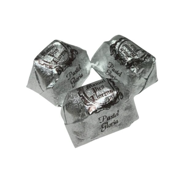 Pasteles de moniato