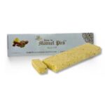 Turrón a la piedra de pistacho - Imagen 3