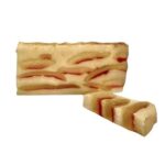 Turrón de fruta - Imagen 2