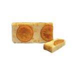 Turrón de naranja - Imagen 2