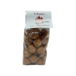 Almendra marcona caramelizada con frambuesa - Imagen 2