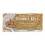 Turrón de chufa