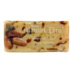 Turrón de dátil