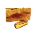Turrón de yema tostada - Imagen 2