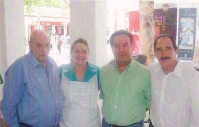 Eventos y ferias