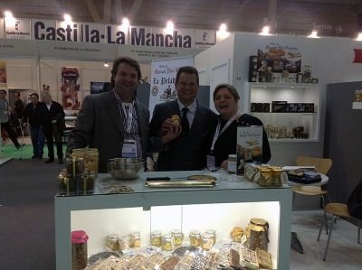 Eventos y ferias