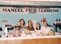 Eventos y ferias