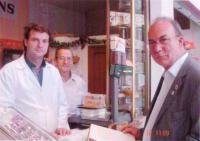 Eventos y ferias